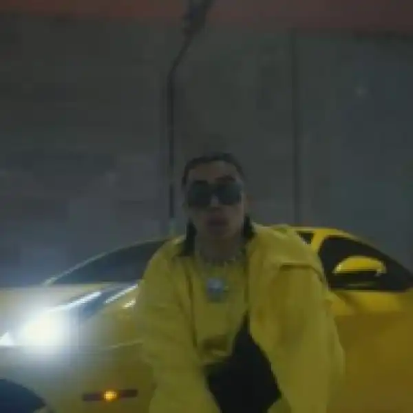 Killy - Anti Everybody